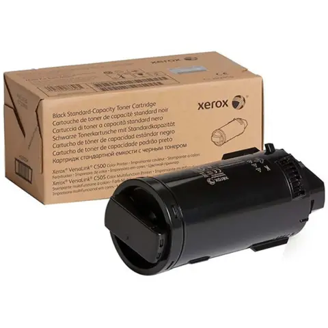 Xerox 106R03887 - Toner do Xerox Versalink C500, C505